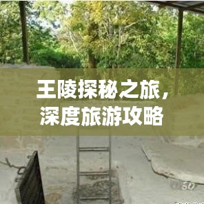 王陵探秘之旅，深度旅游攻略全解析！