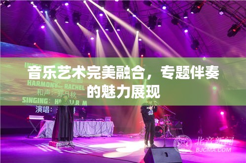 音樂(lè)藝術(shù)完美融合，專題伴奏的魅力展現(xiàn)