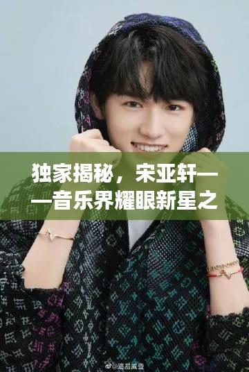 獨(dú)家揭秘，宋亞軒——音樂界耀眼新星之旅