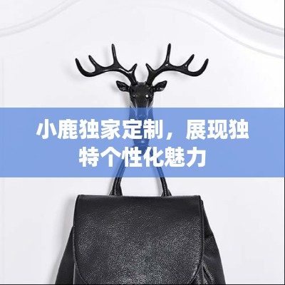 小鹿獨(dú)家定制，展現(xiàn)獨(dú)特個(gè)性化魅力