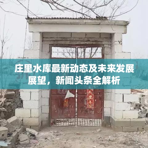 莊里水庫最新動態(tài)及未來發(fā)展展望，新聞?lì)^條全解析
