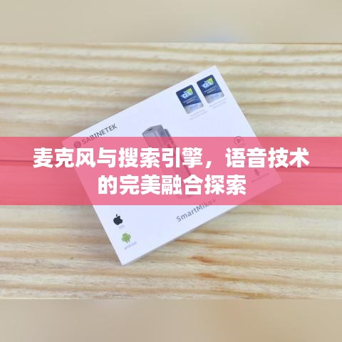 麥克風(fēng)與搜索引擎，語音技術(shù)的完美融合探索