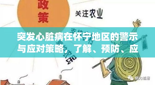 突發(fā)心臟病在懷寧地區(qū)的警示與應(yīng)對(duì)策略，了解、預(yù)防、應(yīng)對(duì)，守護(hù)生命健康