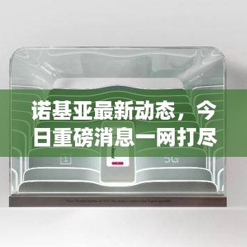 諾基亞最新動(dòng)態(tài)，今日重磅消息一網(wǎng)打盡！