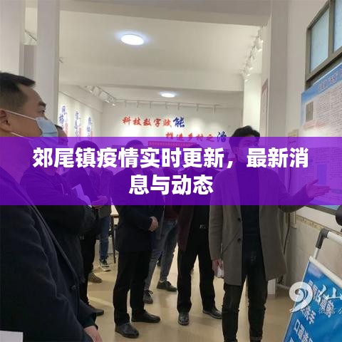 郊尾鎮(zhèn)疫情實(shí)時(shí)更新，最新消息與動(dòng)態(tài)