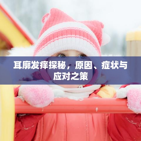 耳廓發(fā)癢探秘，原因、癥狀與應(yīng)對之策