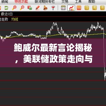 鮑威爾最新言論揭秘，美聯(lián)儲政策走向與市場波動分析