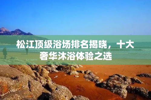 松江頂級(jí)浴場(chǎng)排名揭曉，十大奢華沐浴體驗(yàn)之選