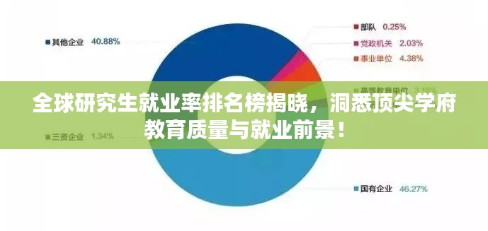 全球研究生就業(yè)率排名榜揭曉，洞悉頂尖學(xué)府教育質(zhì)量與就業(yè)前景！