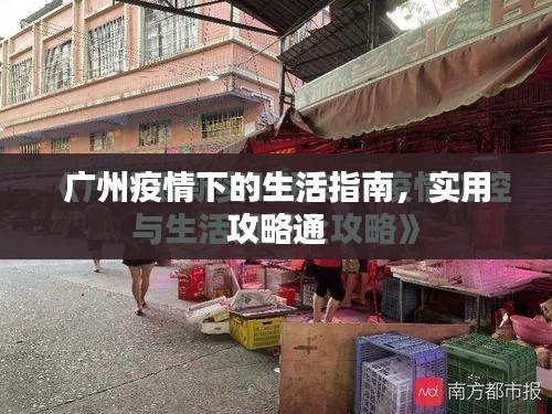 廣州疫情下的生活指南，實(shí)用攻略通
