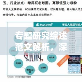 專題研究綜述范文解析，深度洞察，引領(lǐng)學(xué)術(shù)潮流