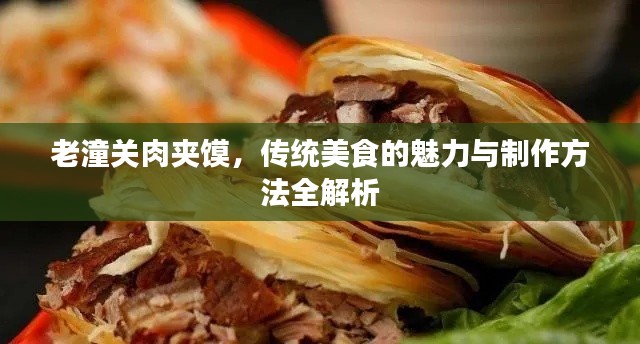 老潼關(guān)肉夾饃，傳統(tǒng)美食的魅力與制作方法全解析