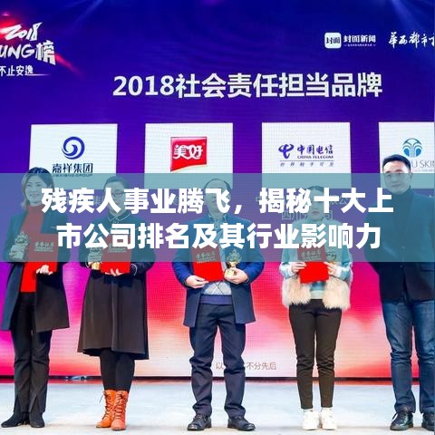 殘疾人事業(yè)騰飛，揭秘十大上市公司排名及其行業(yè)影響力
