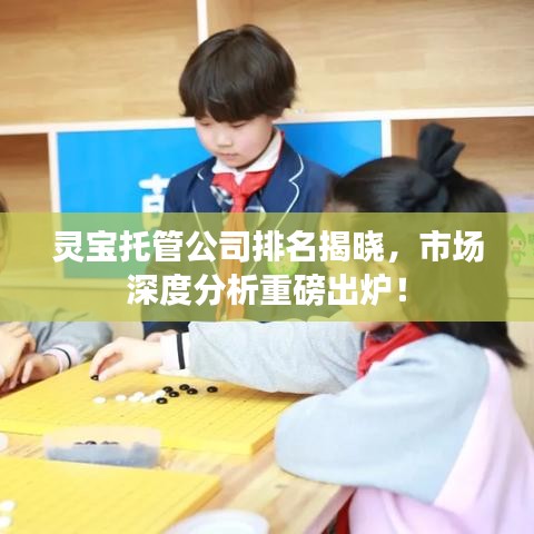 靈寶托管公司排名揭曉，市場深度分析重磅出爐！