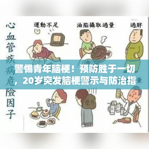 警惕青年腦梗！預防勝于一切，20歲突發(fā)腦梗警示與防治指南