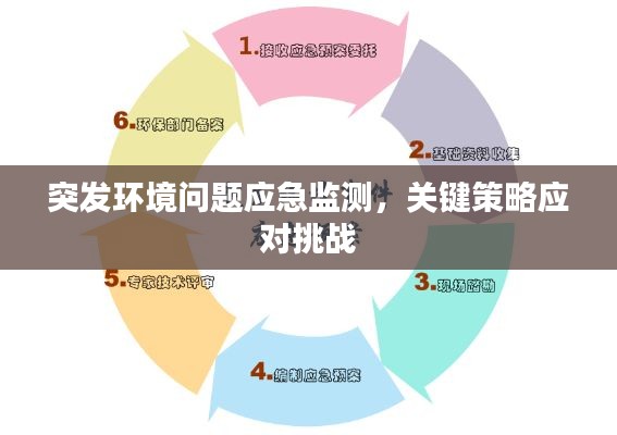 突發(fā)環(huán)境問題應(yīng)急監(jiān)測(cè)，關(guān)鍵策略應(yīng)對(duì)挑戰(zhàn)