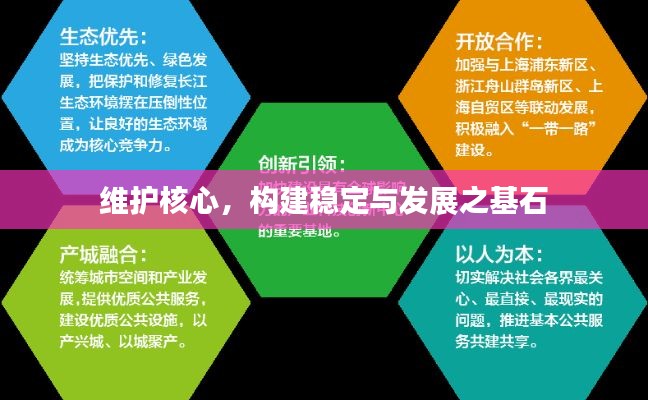 維護(hù)核心，構(gòu)建穩(wěn)定與發(fā)展之基石