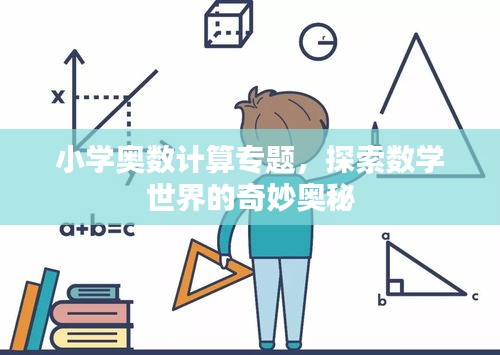 小學(xué)奧數(shù)計(jì)算專題，探索數(shù)學(xué)世界的奇妙?yuàn)W秘