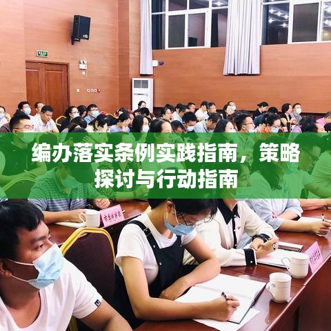 編辦落實(shí)條例實(shí)踐指南，策略探討與行動(dòng)指南