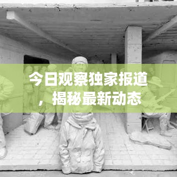 今日觀察獨(dú)家報(bào)道，揭秘最新動(dòng)態(tài)