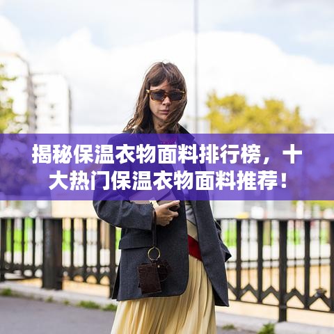 揭秘保溫衣物面料排行榜，十大熱門保溫衣物面料推薦！