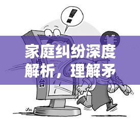 家庭糾紛深度解析，理解矛盾，尋找解決之道
