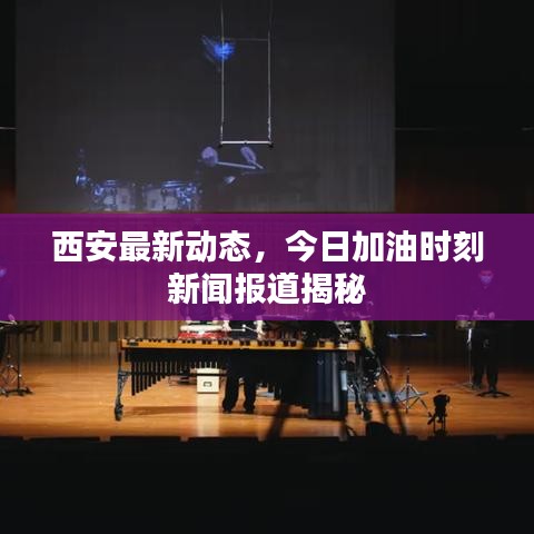 西安最新動態(tài)，今日加油時刻新聞報道揭秘