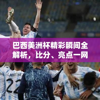 巴西美洲杯精彩瞬間全解析，比分、亮點一網(wǎng)打盡！