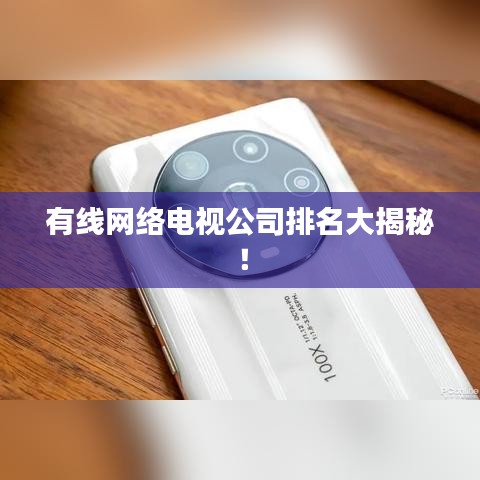 有線網(wǎng)絡(luò)電視公司排名大揭秘！