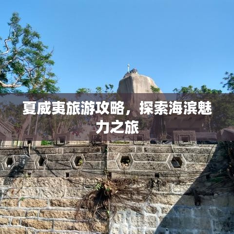 夏威夷旅游攻略，探索海濱魅力之旅